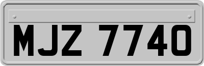 MJZ7740