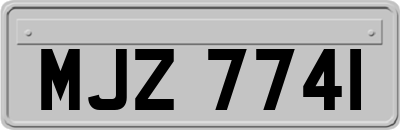 MJZ7741