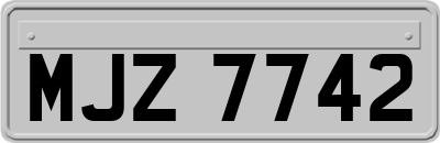 MJZ7742