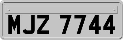 MJZ7744