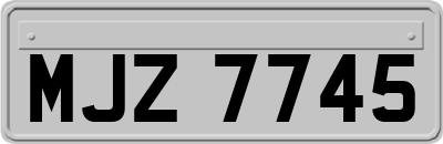 MJZ7745