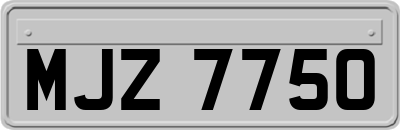 MJZ7750