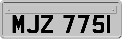 MJZ7751