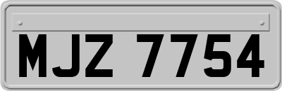 MJZ7754