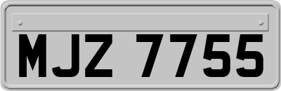 MJZ7755