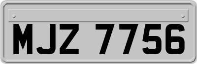 MJZ7756
