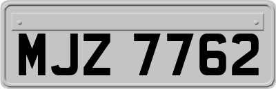 MJZ7762