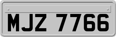 MJZ7766