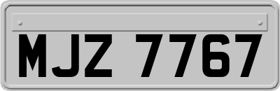 MJZ7767