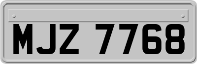 MJZ7768