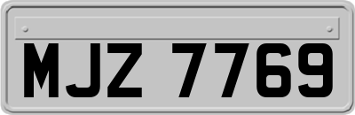 MJZ7769