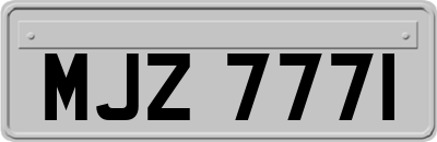 MJZ7771