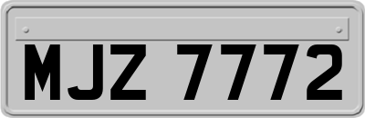 MJZ7772