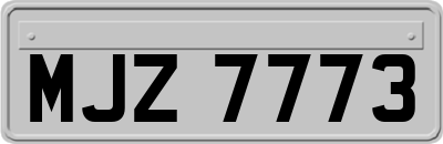 MJZ7773