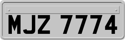 MJZ7774