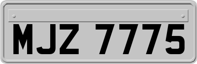 MJZ7775