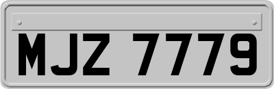 MJZ7779