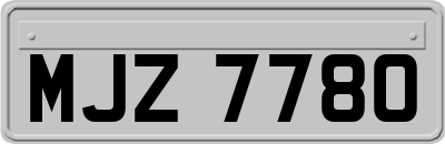 MJZ7780