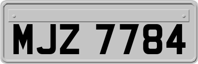 MJZ7784