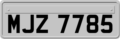 MJZ7785