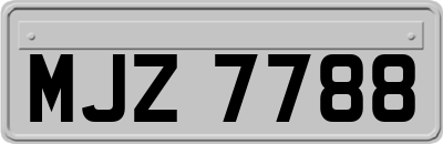 MJZ7788