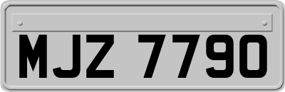 MJZ7790