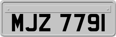 MJZ7791