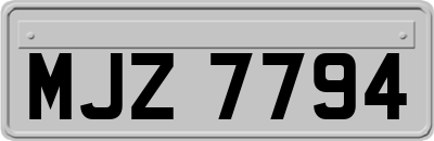 MJZ7794