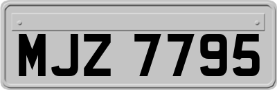MJZ7795