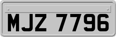 MJZ7796