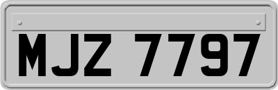 MJZ7797