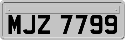 MJZ7799