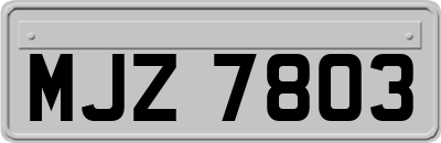 MJZ7803