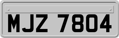 MJZ7804