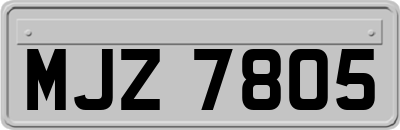 MJZ7805