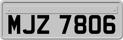 MJZ7806