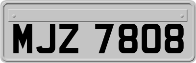 MJZ7808