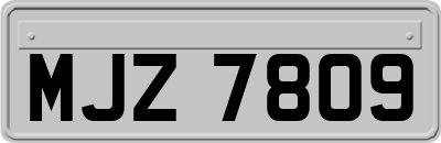 MJZ7809