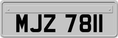 MJZ7811