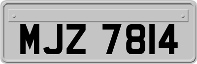 MJZ7814