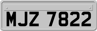 MJZ7822