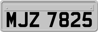 MJZ7825