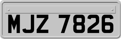 MJZ7826
