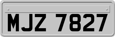 MJZ7827