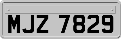MJZ7829