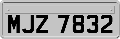 MJZ7832