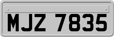 MJZ7835