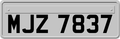 MJZ7837