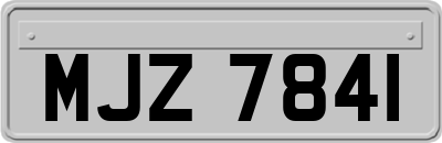MJZ7841
