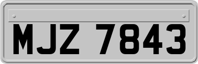 MJZ7843